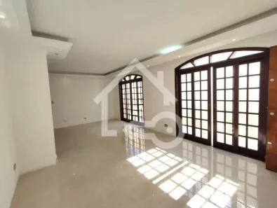 Casa com 3 Quartos para venda ou aluguel, 264m² no Parque Terra Nova, São Bernardo do Campo