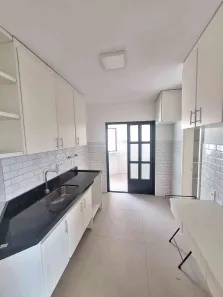 Apartamento com 3 Quartos para alugar, 128m² no Alphaville Centro Industrial e Empresarial/Alphaville., Barueri