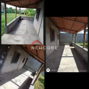 Terreno / Lote / Condomínio com 1 Quarto à venda, 566m² no Gleba C, Camaçari