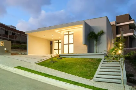 Casa com 3 Quartos à venda, 150m² no , Lagoa Seca