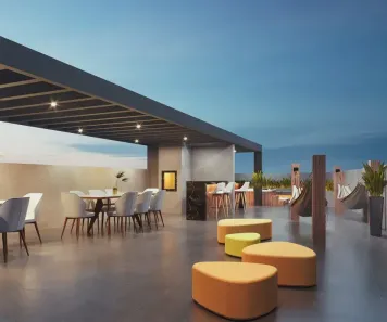 Apartamento com 2 Quartos à venda, 56m² no Centro, Penha