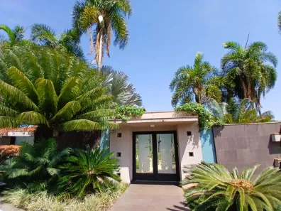 Casa de Condomínio com 7 Quartos à venda, 649m² no Park Way, Brasília