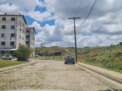 Terreno / Lote Comercial à venda, 134000m² no , Candeias