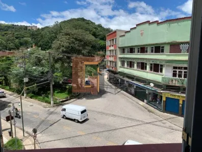 Apartamento com 2 Quartos à venda, 70m² no Alto da Serra, Petrópolis