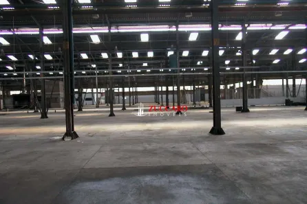 Galpão / Depósito / Armazém à venda, 14000m² no Rio Abaixo, Itaquaquecetuba