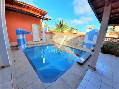 Casa com 4 Quartos para alugar, 300m² no , Salinópolis