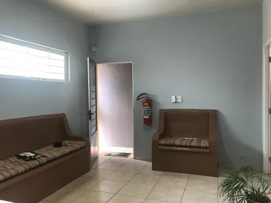 Conjunto Comercial / Sala com 1 Quarto para alugar, 22m² no Centro, Araras
