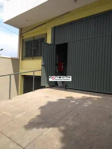 Prédio Inteiro para alugar, 550m² no Jardim Amanda I, Hortolândia