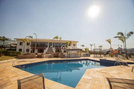 Casa de Condomínio com 3 Quartos para alugar, 317m² no Jardim do Golf I, Jandira