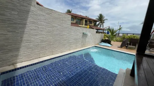 Casa de Condomínio com 4 Quartos à venda, 118m² no , Ilha de Itamaracá