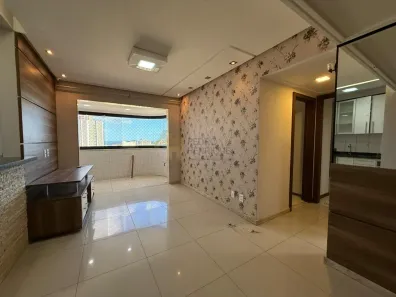 Apartamento com 2 Quartos à venda, 60m² no Imbuí, Salvador