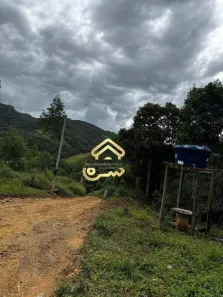 Terreno / Lote / Condomínio à venda, 4000m² no Fazenda do Sacramento, Águas Mornas
