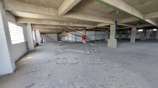 Galpão / Depósito / Armazém para alugar, 550m² no Jardim Flórida, Barueri
