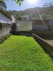 Fazenda / Sítio / Chácara com 2 Quartos à venda, 100m² no Casa Vermelha, Ribeirão Pires