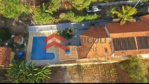 Fazenda / Sítio / Chácara com 2 Quartos à venda, 300m² no Centro, Mairinque