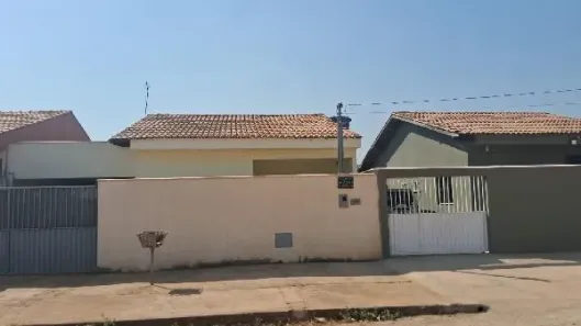 Casa com 2 Quartos à venda, 130m² no , Padre Bernardo