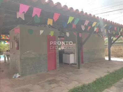 Casa de Condomínio com 4 Quartos à venda, 170m² no Alpes Suiços, Gravatá