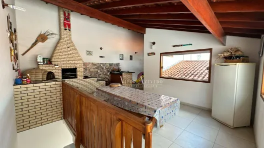 Casa com 2 Quartos à venda, 170m² no Nova Votorantim, Votorantim