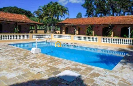 Terreno / Lote / Condomínio à venda, 800m² no Condomínio Village da Serra, Araçoiaba da Serra