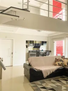 Cobertura com 2 Quartos à venda, 95m² no Bom Retiro, Joinville