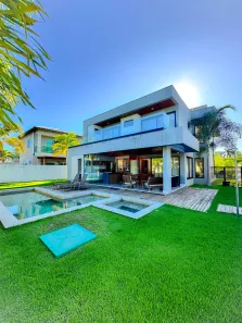 Casa com 4 Quartos à venda, 300m² no Vila de Abrantes (Abrantes), Camaçari