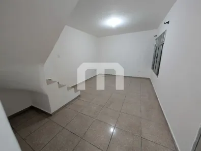 Casa de Vila com 2 Quartos para alugar, 80m² no Vila Antonieta, São Paulo