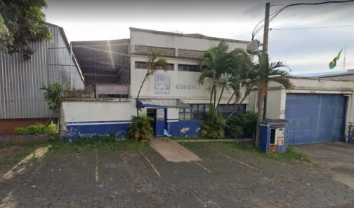 Galpão / Depósito / Armazém à venda, 3168m² no Daniel Fonseca, Uberlândia