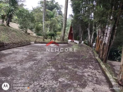 Fazenda / Sítio / Chácara à venda, 273m² no Tanque Caio, Ribeirão Pires
