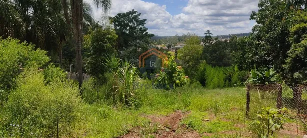 Terreno / Lote / Condomínio à venda, 556m² no Parque das Videiras, Jarinu