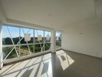 Conjunto Comercial / Sala para alugar, 37m² no Coqueiral, Cascavel