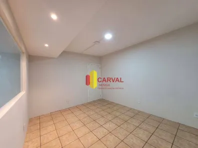 Conjunto Comercial / Sala para alugar, 65m² no Centro, Jaguariúna