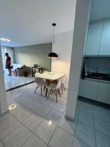 Apartamento com 3 Quartos à venda, 90m² no Itapuã, Vila Velha