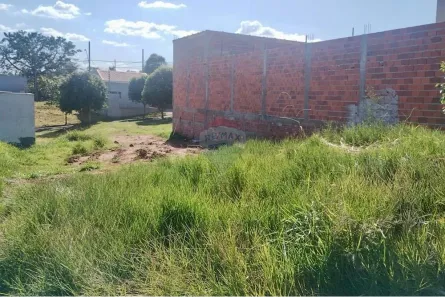 Terreno / Lote / Condomínio à venda, 171m² no Jardim Veneza II, Umuarama