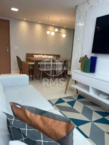 Apartamento com 2 Quartos à venda, 68m² no Deputado Nezinho, Arapiraca