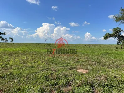 Terreno / Lote / Condomínio à venda, 481m² no , Cristalândia