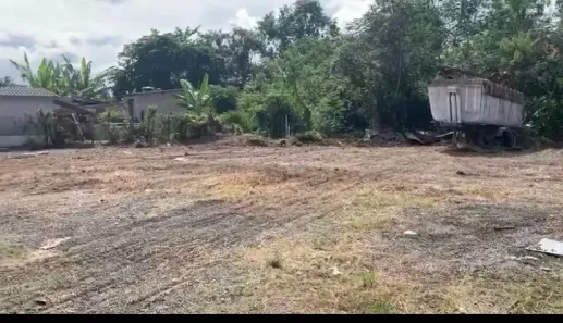 Terreno / Lote / Condomínio para venda ou aluguel, 3052m² no Itapuca, Resende