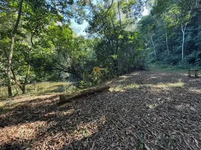 Fazenda / Sítio / Chácara à venda, 124000m² no Parque Nossa Senhora da Ajuda, Guapimirim