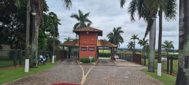 Terreno / Lote / Condomínio à venda, 1000m² no Área Rural de Jaguariúna, Jaguariúna