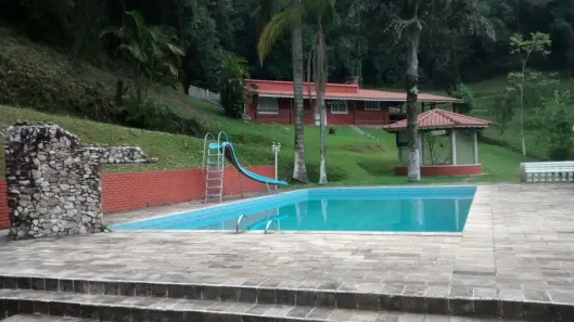 Apartamento com 7 Quartos à venda, 1500m² no Ibiúna, Ibiúna