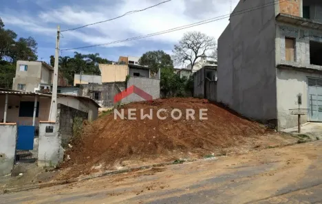Terreno / Lote / Condomínio à venda, 156m² no Parque Residencial Itapeti, Mogi das Cruzes