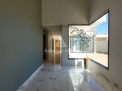 Casa de Condomínio com 3 Quartos à venda, 201m² no Alto da Boa Vista, Brasília