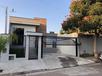 Casa de Condomínio com 3 Quartos à venda, 97m² no , Itupeva