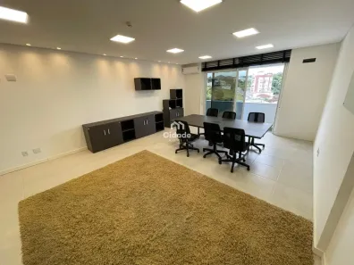 Conjunto Comercial / Sala para alugar, 49m² no Jaraguá Esquerdo, Jaraguá do Sul