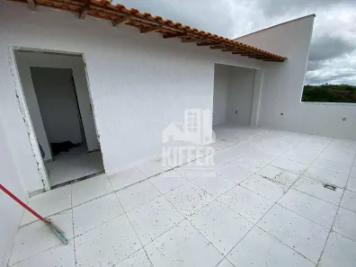 Cobertura com 3 Quartos à venda, 153m² no Maria Paula, São Gonçalo
