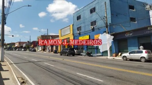 Loja / Salão / Ponto Comercial à venda, 115m² no São Januário (Justinópolis), Ribeirão das Neves