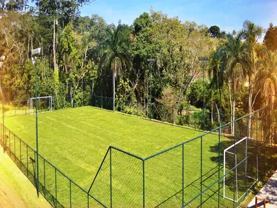 Terreno / Lote / Condomínio à venda, 640m² no Bairro Itapema, Itatiba
