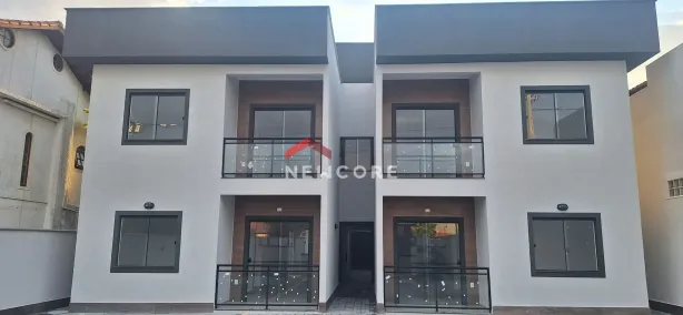 Apartamento com 2 Quartos à venda, 63m² no Jardim Atlântico Oeste (Itaipuaçu), Maricá