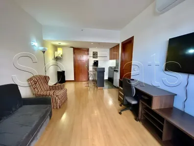 Apartamento com 1 Quarto à venda, 48m² no Asa Sul, Brasília