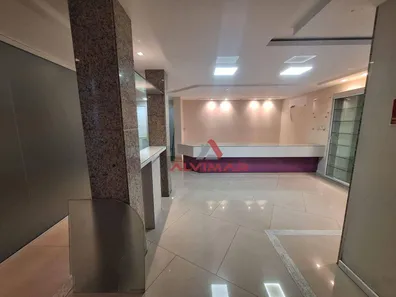 Conjunto Comercial / Sala para alugar, 192m² no Vila Santa Cecília, Volta Redonda
