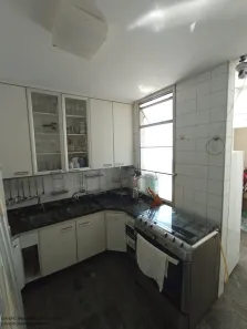 Apartamento com 4 Quartos à venda, 110m² no Candeal, Salvador